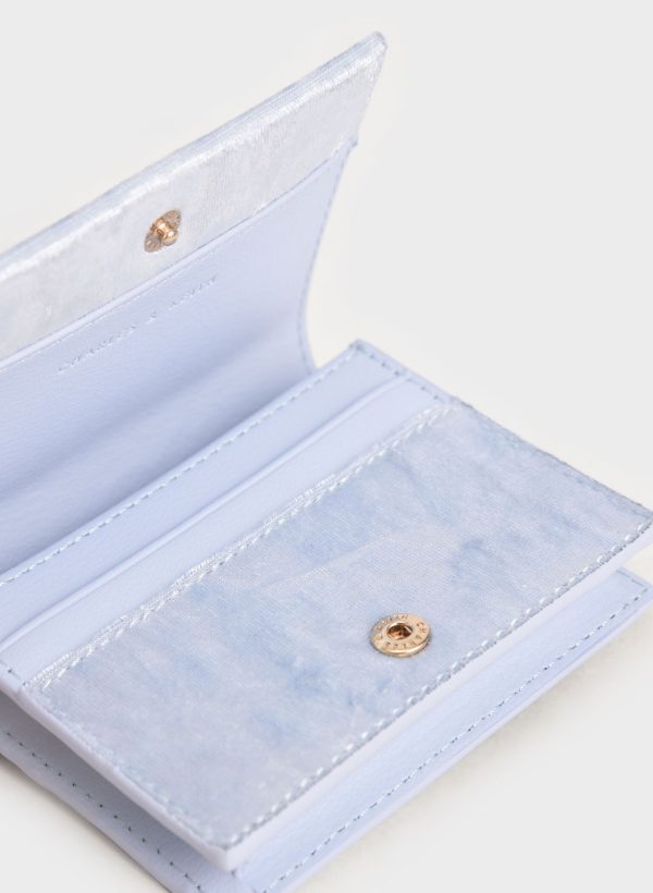 ApmyMdPBlhxgvwpM.jpg Velvet Embellished Card Holder – Light Blue