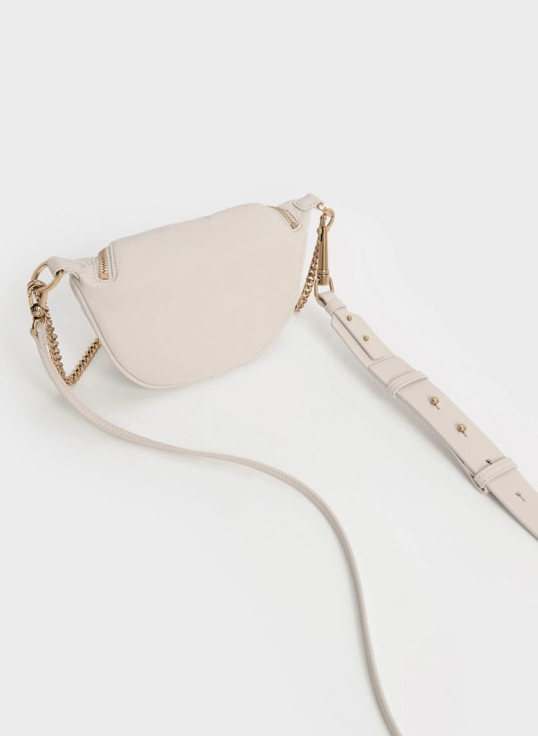 LInGmeRdgKmwGpPr.jpg Philomena Wrinkled-Effect Half-Moon Crossbody Bag – Ivory