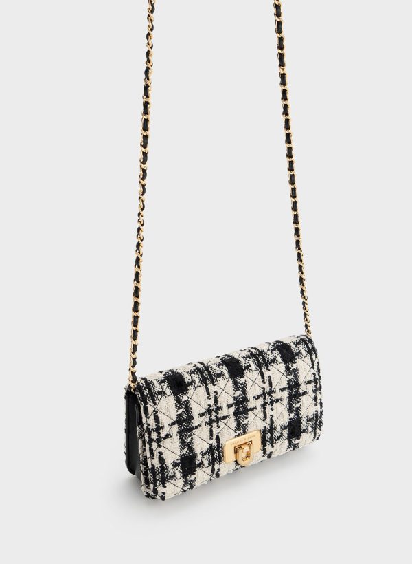 OKEuRbguDetxOHje.jpg Cressida Tweed Push-Lock Clutch – Multi