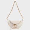 QJGUqFaxHqHlXbjD.jpg Philomena Wrinkled-Effect Half-Moon Crossbody Bag – Ivory