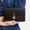 oCSPOLmGRZkzVNeh.jpg Padlock Envelope Crossbody Bag – Black