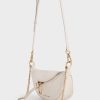 tFcyHzjvclXkpKyS.jpg Philomena Wrinkled-Effect Half-Moon Crossbody Bag – Ivory